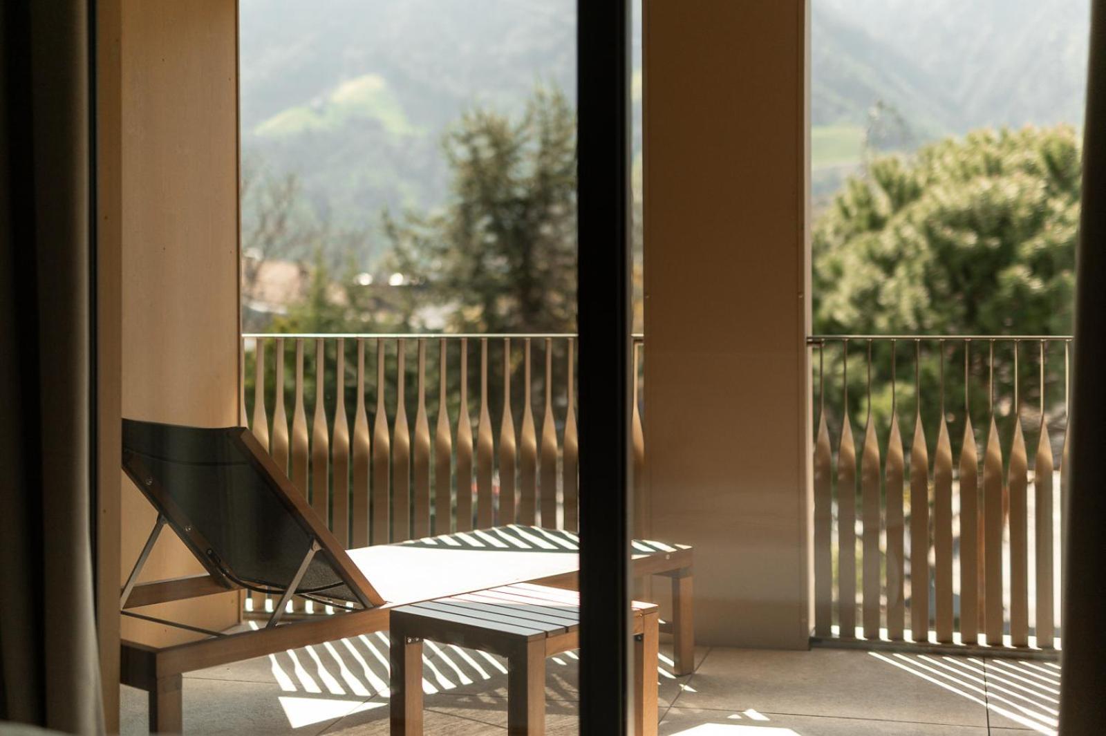 Sonnen Resort Naturns Exterior foto